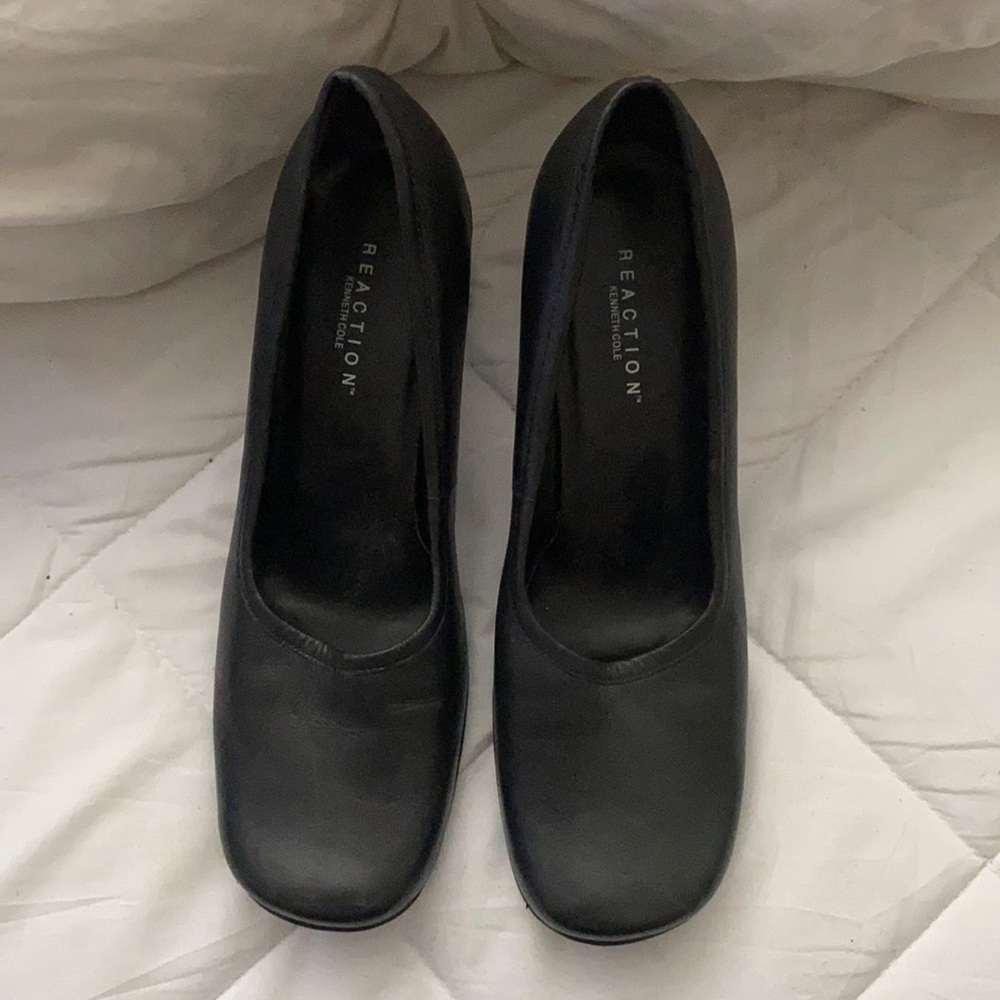 Barely worn heels